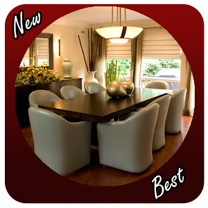 Download Best Dining Room Decoration For PC Windows and Mac