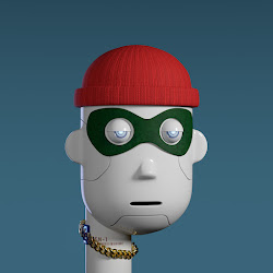 Humanoid #3137
