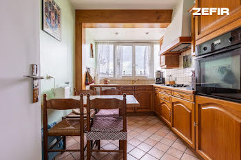 appartement à Neuilly-sur-Marne (93)