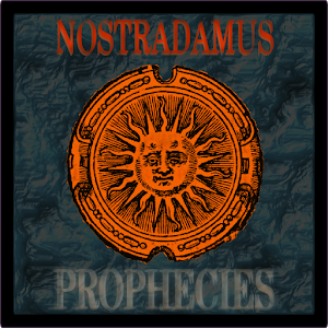 Nostradamus-Prophecies