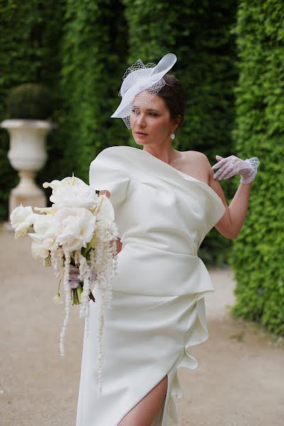 Photographe de mariage Tatyana Smirnova (penotparis). Photo du 26 avril