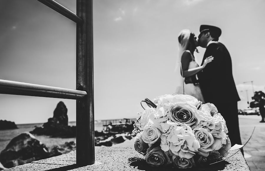 Wedding photographer Ivano Bellino (ivanobellino). Photo of 19 June 2018