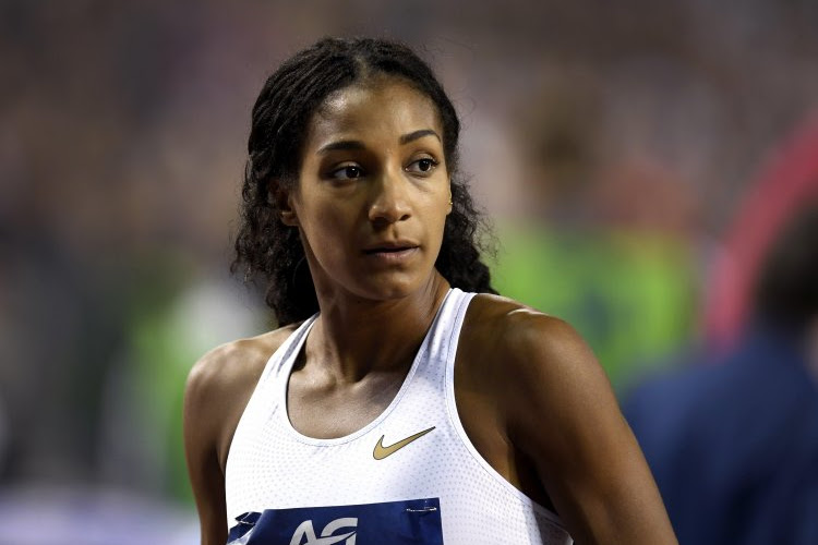 Na Gouden Spike is Nafi Thiam alweer op weg naar nieuwe erkenning