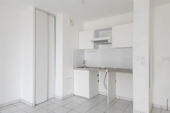 appartement à Toulouse (31)