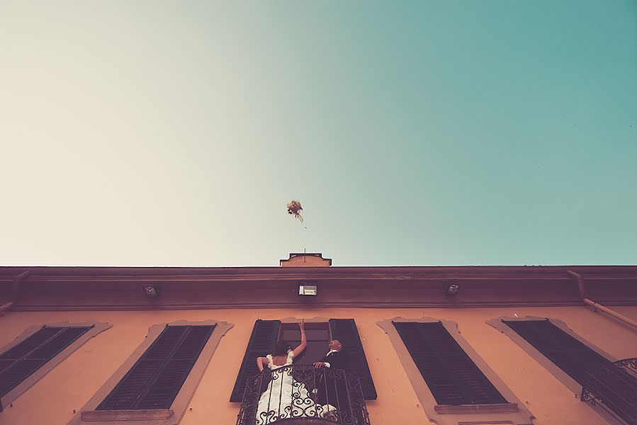 Fotógrafo de casamento Fabio Camandona (camandona). Foto de 24 de agosto 2016