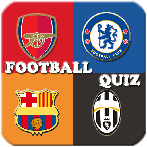 Football Quiz Puzzle -New 2016 icon