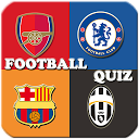 Baixar aplicação Football Quiz Puzzle -New 2016 Instalar Mais recente APK Downloader