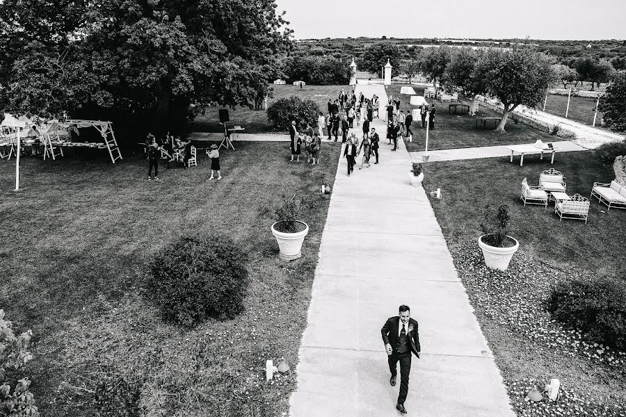 Huwelijksfotograaf Fedor Borodin (fmborodin). Foto van 8 juli 2020