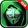 Anonymous Wallpaper icon