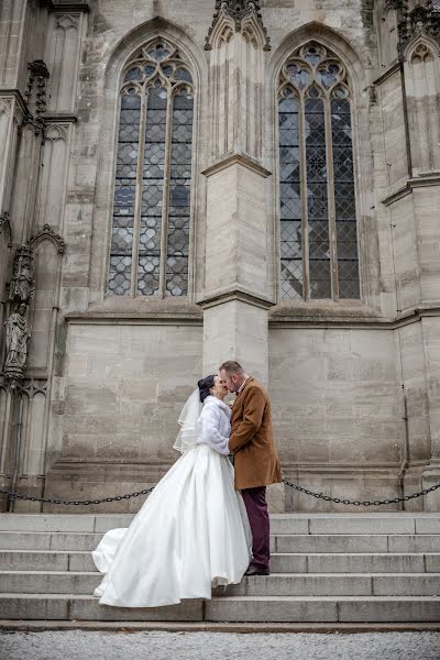 Fotógrafo de bodas Anna Rabatin (anarabatin). Foto del 20 de febrero 2020