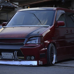 ステップワゴン RF1