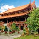 Chua Hue Minh
