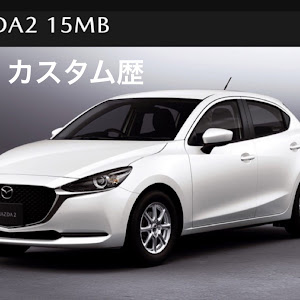 MAZDA2 DJLFS