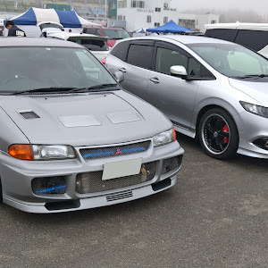 ジェイド FR5
