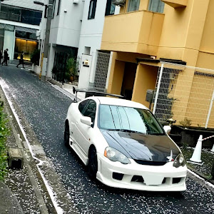 インテグラタイプR DC5