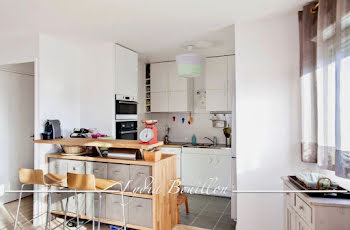 appartement à Nanterre (92)