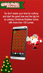 Download christmas bubbles APK for Android