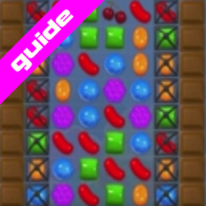 Download Candy Crush Saga MOD APK