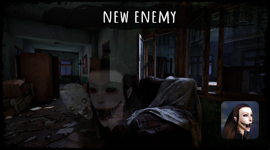 Eyes The Horror Game - Charlie The New Enemy 