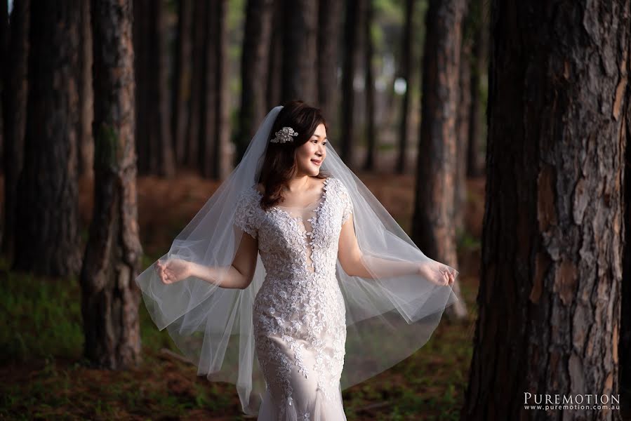 Wedding photographer Alex Huang (huang). Photo of 7 April 2019