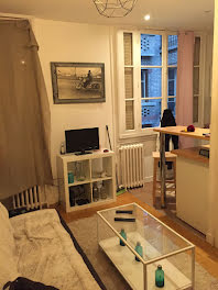 appartement à Asnieres-sur-seine (92)