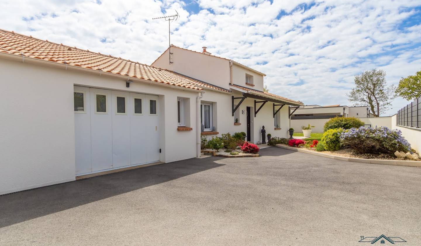 Maison avec terrasse Pornic