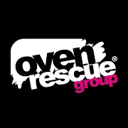 Oven Rescue (Haslemere) Logo