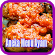 Resep Ayam Pedas Manis Download on Windows