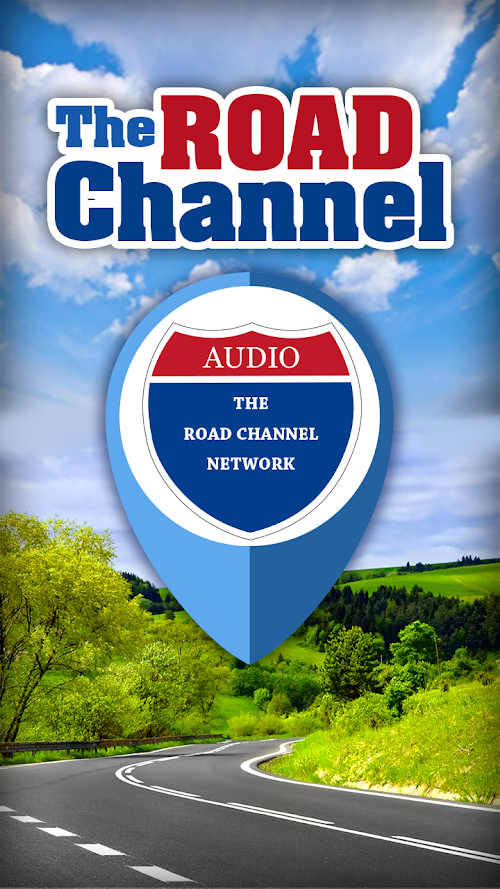 Android application On The Road Entertainment screenshort