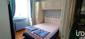 appartement à Avallon (89)