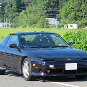 180SX