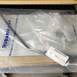 サンバー バン