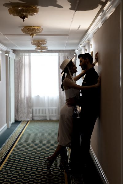 Wedding photographer Aleksey Averin (alekseyaverin). Photo of 20 May 2021