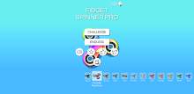Fidget Spinner Pro APK