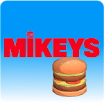 Burger Drive-By Apk