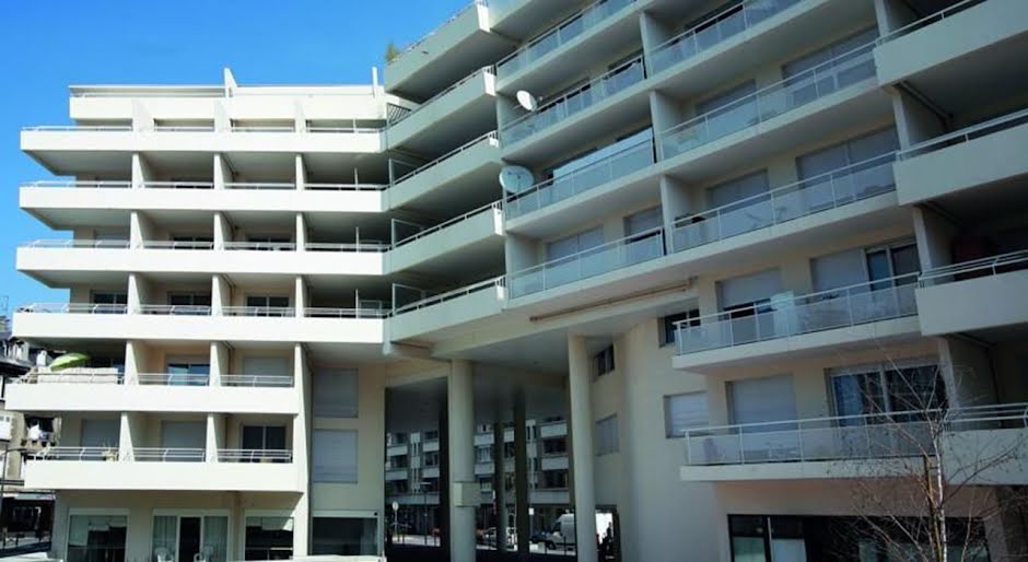 Vente appartement 1 pièce 28 m² à Annemasse (74100), 64 000 €