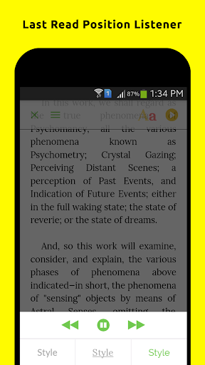 Sign Language Free eBook  audio book