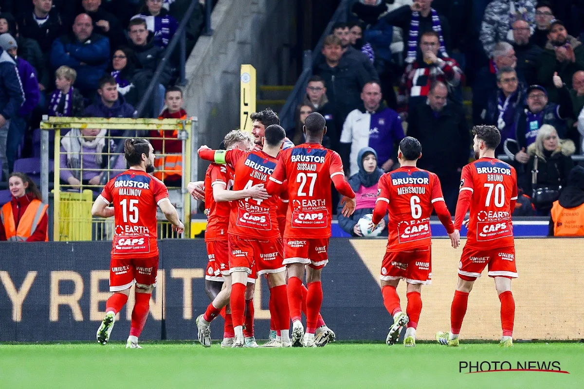 Fikse waarschuwing voor ploegen uit Relegation Play-offs vanuit het kamp van KV Kortrijk