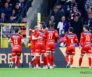 KV Kortrijk-speler komt met hoopgevende woorden voor de supporters