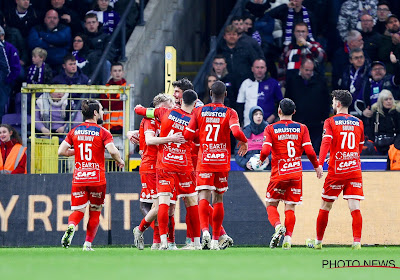 KV Kortrijk-speler komt met hoopgevende woorden voor de supporters