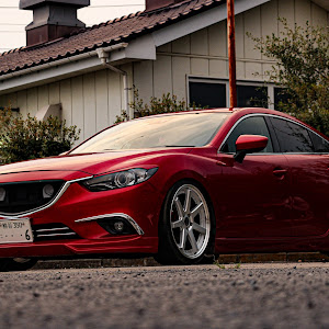 MAZDA6 GJ2FP