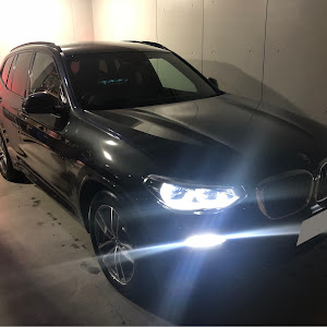 X3 xDrive 20d