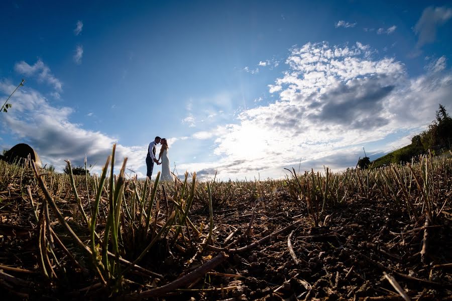 Fotógrafo de bodas Dario Dusio (dariodusio). Foto del 24 de octubre 2018