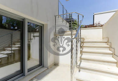 Villa with garden and terrace 4