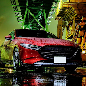 MAZDA3 BP8P