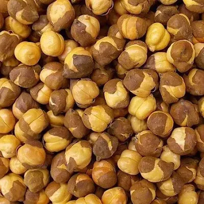 Chana Bhuna - 400 gm