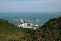 Visiter Shek-O