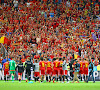 Belgique - France, le tout premier match international de l'histoire du football, c'était il y a 120 ans !