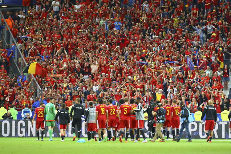 Belgique - France, le tout premier match international de l'histoire du football, c'était il y a 120 ans !