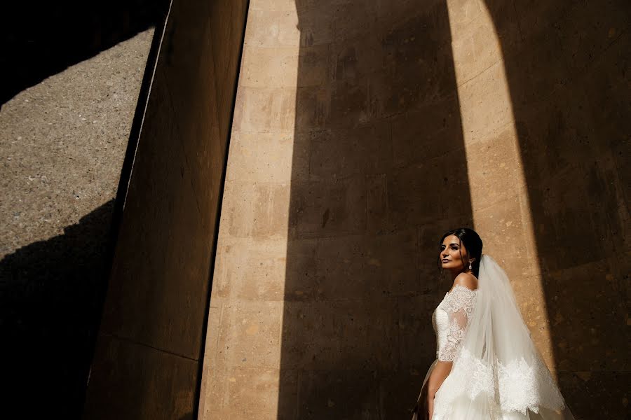 Pulmafotograaf Denis Isaev (styleweddphoto). Foto tehtud 15 mai 2019